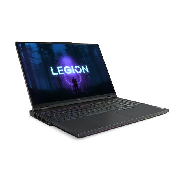 Legion Pro 7i: Laptop Gaming Rp60 Juta, Pre-Order Dibuka!