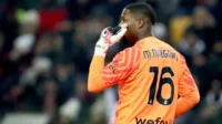 Maignan Gagal ke Chelsea: Transfer Bomber Liga Inggris Kandas