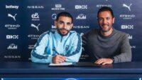 Man City Rekrut 4 Bintang Baru: Piala Dunia Antarklub 2025
