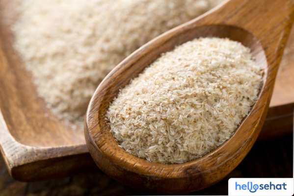 Manfaat Psyllium Husk: Atasi Sembelit & Turunkan Kolesterol