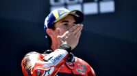Marc Marquez Aragon: Dominasi Sempurna, Rekor Baru Tercipta
