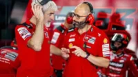 Marquez Dominasi Ducati: Dall'Igna Benar Tinggalkan Honda?