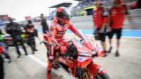 Marquez Dominasi! Klasemen MotoGP Aragon Sprint Race Terbaru