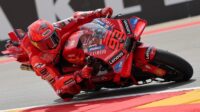 Marquez Dominasi MotoGP Aragon 2025: Kemenangan Sempurna!