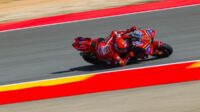 Marquez Tak Terkalahkan! MotoGP Aragon 2025: Kemenangan Mutlak