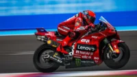 Marquez Terancam! Morbidelli & Di Giannantonio Ancam Dominasi MotoGP Amerika 2025