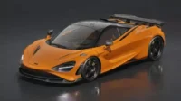 McLaren_750S_Le_Mans_Edition_Hanya_50_Unit_Spesial McLaren 750S Le Mans Edition: Hanya 50 Unit Spesial