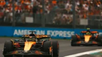 McLaren Terancam! Larangan Sayap Fleksibel Ancam Dominasi F1 Cina?