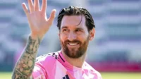 Messi vs PSG: Duel Api Piala Dunia Antarklub 2025