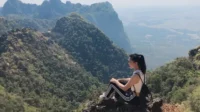Misteri Gunung Zwegabin Myanmar: Biara Puncak & 6 Fakta Menakjubkan