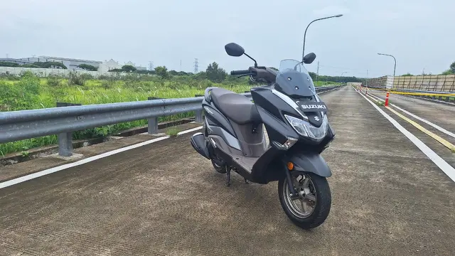 Misteri Hilangnya Address Playfull & Avenis 125 di Suzuki