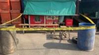 Misteri Kematian Berdarah di Muara Angke: Polisi Usut Pelaku