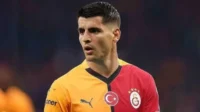 Morata ke Como? AC Milan & Galatasaray Berebut Striker