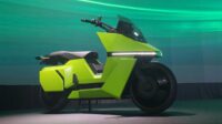 Motor Listrik Otonom Omoway: Revolusi Transportasi Indonesia Tiba