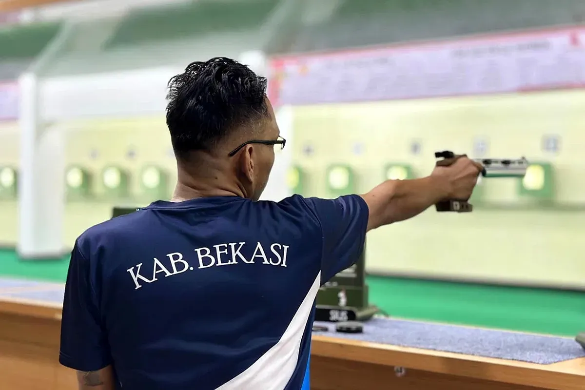NPCI Bekasi Bantah Intimidasi: Kebenaran Soal Gaji Atlet Disabilitas Terungkap