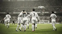 Nonton Live Streaming Real Madrid vs RB Salzburg Gratis