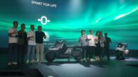 Omoway: Revolusi Mobilitas Berkelanjutan, Ramah Lingkungan, dan Canggih