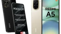 POCO_C71_vs_Redmi_A5_Juara_HP_Murah_2025 POCO C71 vs Redmi A5: Juara HP Murah 2025?