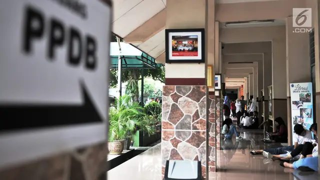 PPDB Madrasah DKI Jakarta 2025: Panduan Lengkap Jalur Pendaftaran