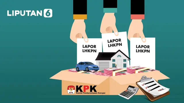 Pahami LHKPN: Kewajiban, Tujuan, & Arti bagi Negara
