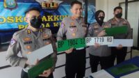 Pelat Nomor Mobil Hijau? Rahasianya Terungkap Sekarang!