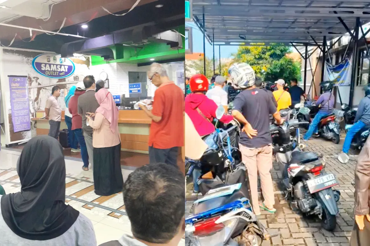 Pemutihan Pajak Kendaraan 2025: Daerahmu Ikut Program Penghapusan Denda?
