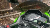 Pencurian Motor Jakarta Pusat: Polisi Ringkus Pelaku, Satu Buron