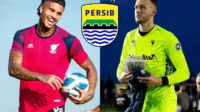 Persib Bandung Resmi Umumkan Tanque & Przybek Hari Ini!