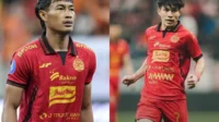 Persija Depak Hansamu & Matsumura? Legiun Asing Baru Siap Gantikan?