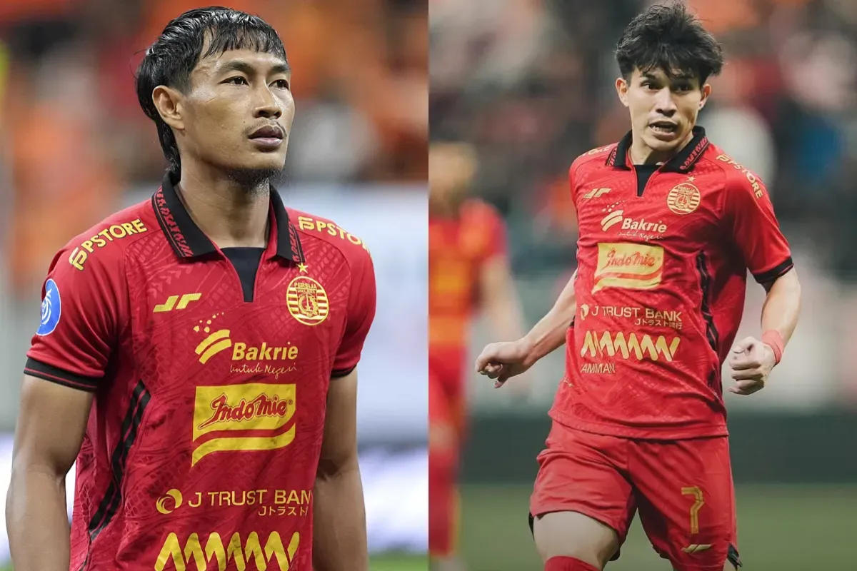 Persija Depak Hansamu & Matsumura? Legiun Asing Baru Siap Gantikan?