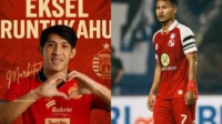 Persija Incar 2 Bintang Barito: Kuasai Lini Belakang, Juara Liga 1?