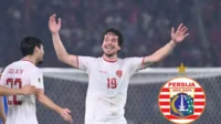 Persija Incar Bintang Timnas & Pemain Asing Top: Target Juara Liga 1!