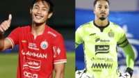 Persija Pertahankan Trio Andalan: Eduardo, Hanif, Yama Segera Gabung?