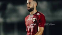 Persija vs Persib: Duel Sengit Rebut Pemain Bertahan Top Liga 1