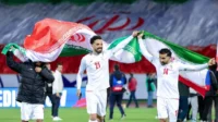 Piala Dunia 2026: Uzbekistan & Yordania Lolos Putaran Final!