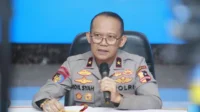 Polisi Gagalkan Penyeludupan Ribuan Benih Lobster Ilegal