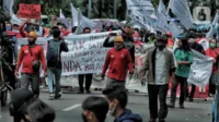 Polusi Debu Batubara Marunda: Warga Lelah Berjuang Minta Keadilan
