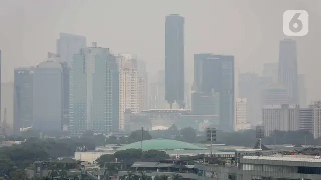Polusi Udara Jabodetabek Memburuk: Aksi Kementerian Lingkungan Hidup?