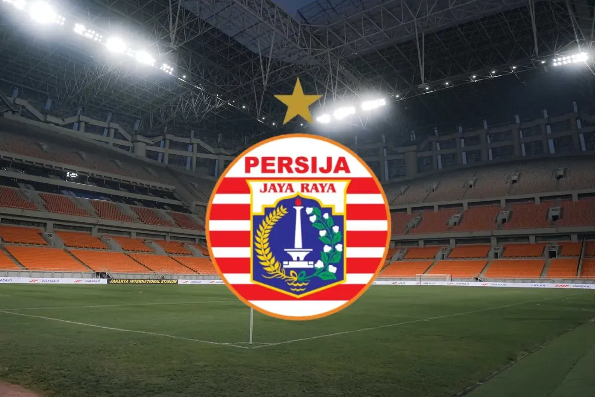 Prapanca Janji Juara Setiap Musim: JIS Jadi Kunci Sukses Persija?