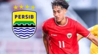 Rafael Struick ke Persib? Profil, Statistik & Peluang Gabung Pangeran Biru!