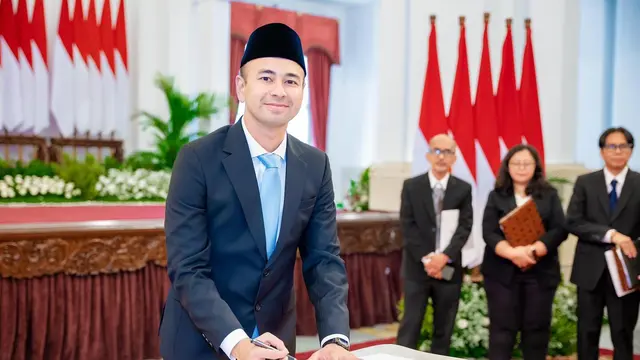Raffi Ahmad Miliarder? LHKPN Rp1 Triliun, Aset Fantastis Terungkap