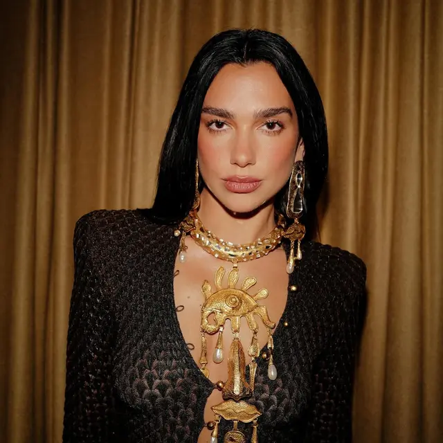 Rahasia Imunitas Tubuh Dua Lipa: Rutinitas Pagi Ajaib
