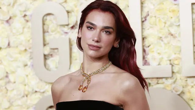 Rahasia Imunitas Tubuh Dua Lipa: Rutinitas Pagi Ajaib