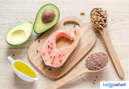 Rahasia Kesehatan Tubuh: Manfaat Luar Biasa Omega-3, 6, dan 9