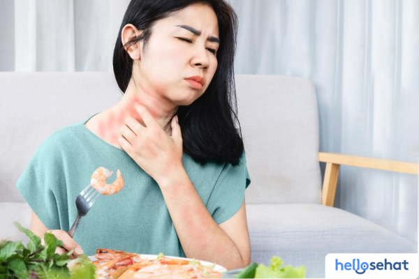 Rahasia Mengatasi Alergi: Bisakah Alergi Sembuh Total?