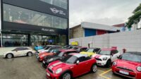 Rahasia Perawatan Mini Cooper: Panduan Lengkap Pemilik Baru Rahasia Perawatan Mini Cooper: Panduan Lengkap Pemilik Baru