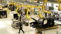 Rahasia Produksi Rolls-Royce Goodwood: Intip Dapur Mewahnya