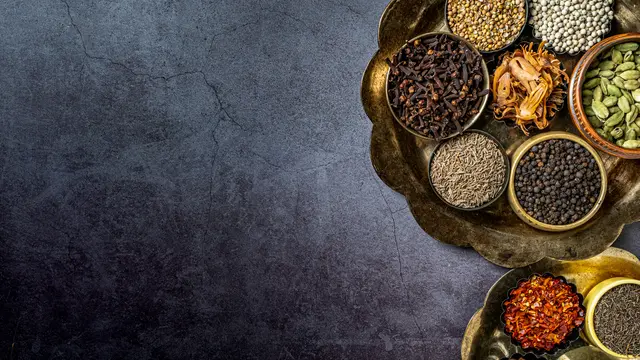 Rahasia Rasa Sempurna: Bumbu Segar atau Giling?