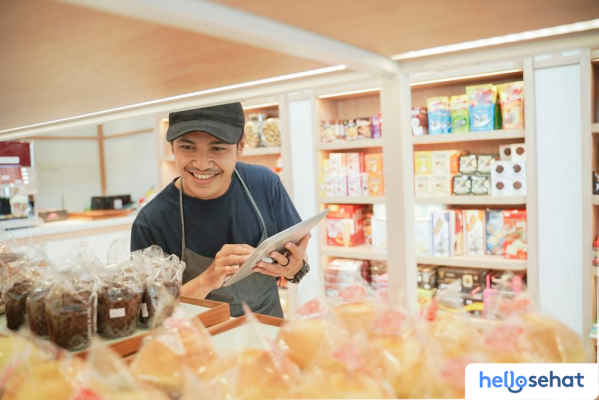 Rahasia Tanggal Kedaluwarsa Makanan: Ketahui Arti Sebenarnya
