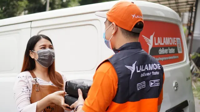 Rahasia Tarif Lalamove Terkini: Panduan Lengkap Juni 2025